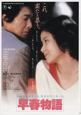 国产精品电影《归潮》海报