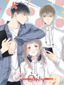 《墨色江湖》海报